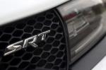 Dodge Charger SRT Hellcat 2015 года